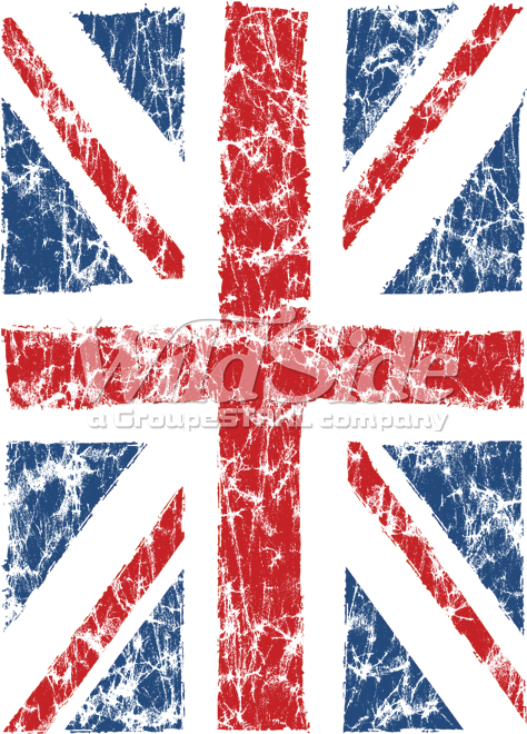 Union Jack Png Clipart (675x675), Png Download