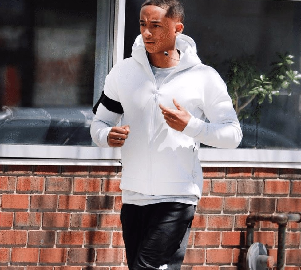 Content - Jaden Smith New Balance Clipart (1557x876), Png Download