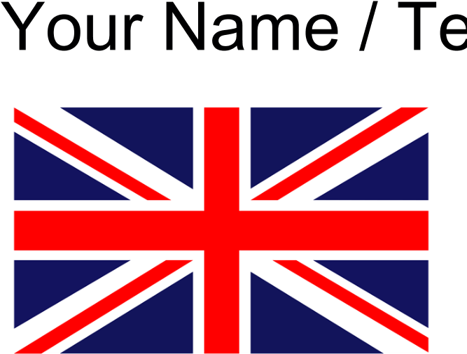 United Kingdom Icon Png Clipart (667x506), Png Download