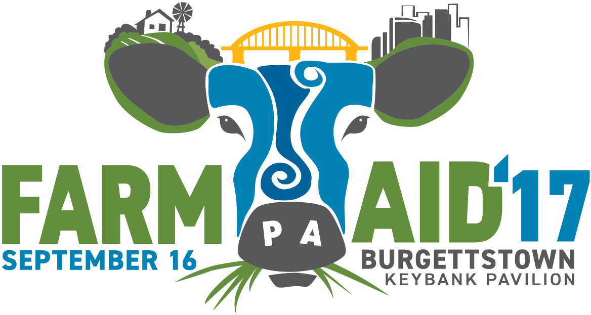 #farmaid2017 Broadcast Live @siriusxm Ch59 Noon-11 - Neil Young Farm Aid 2017 Clipart (1200x641), Png Download