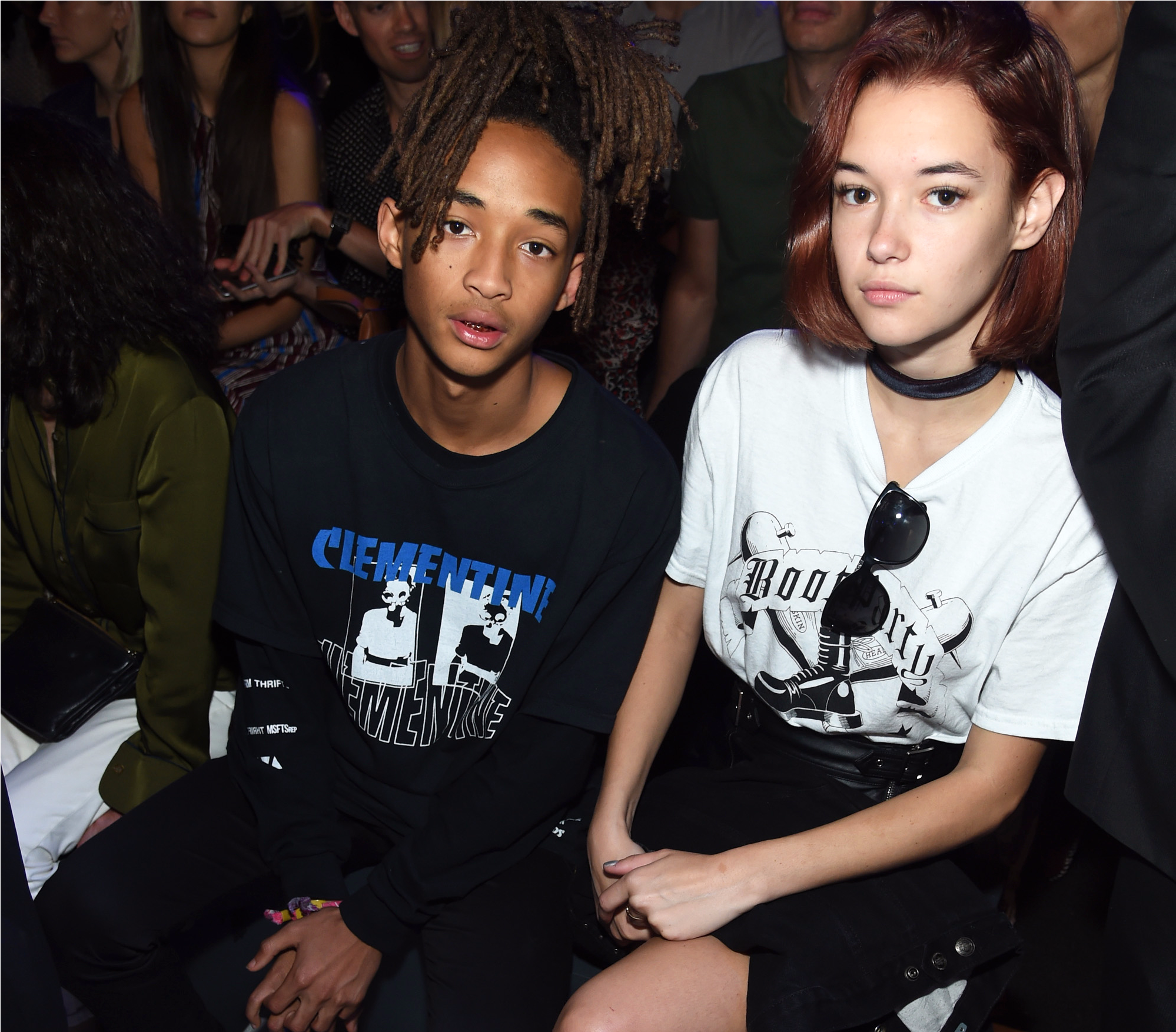 Content - Sarah Snyder Dark Hair Clipart (3117x1753), Png Download