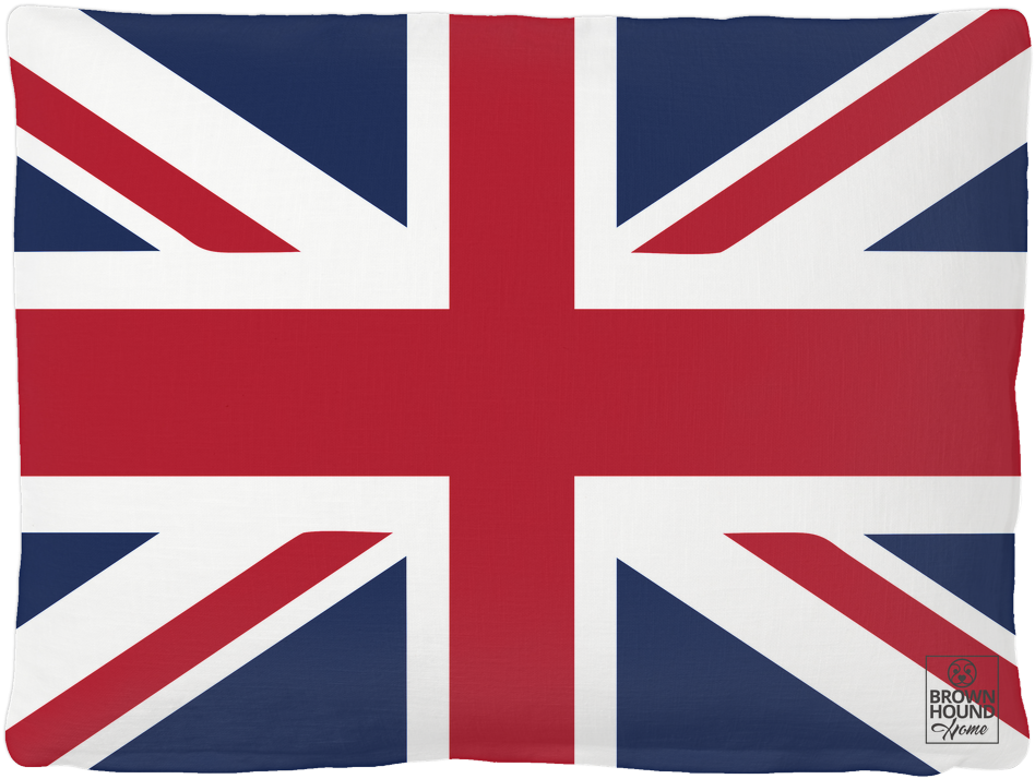 United Kingdom Flag Clipart (1024x1024), Png Download