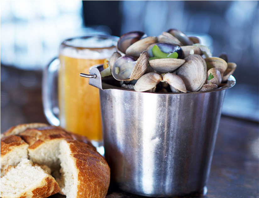 Bun Clipart (1200x630), Png Download