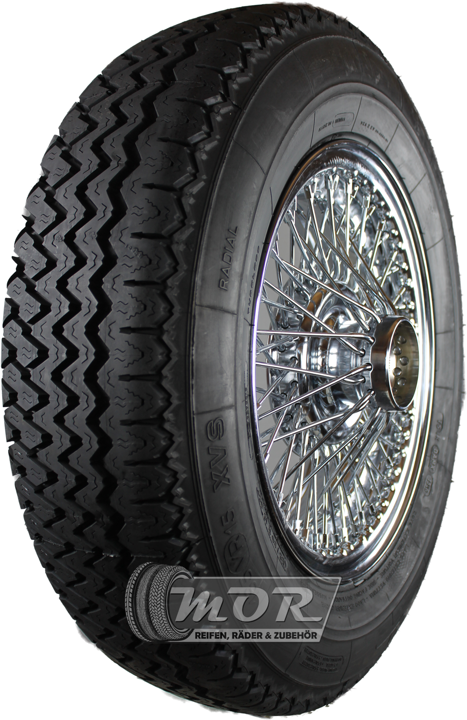 Xw455c Speichenrad - Tread Clipart (1000x1500), Png Download
