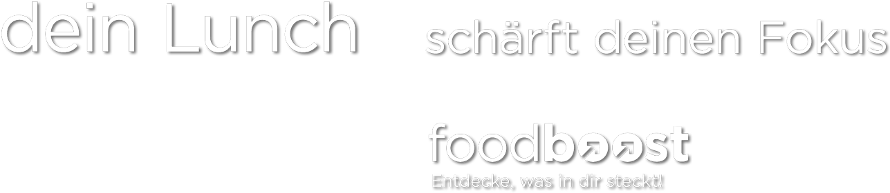 Mit Foodboost Bringen Wir Ein Neues, Ganzheitliches - Shirt Clipart (1600x725), Png Download