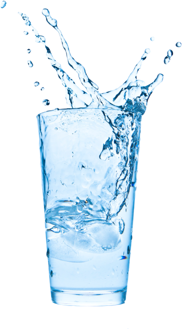 Vaso De Agua Alcalina - Classic Cocktail Clipart (480x720), Png Download