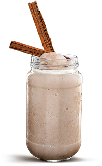 Nada Mejor Que Un Agua - Vasos De Horchata Png Clipart (800x600), Png Download