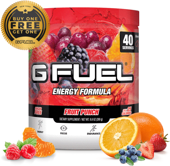 Golden Apple Pear Gfuel Clipart (600x600), Png Download