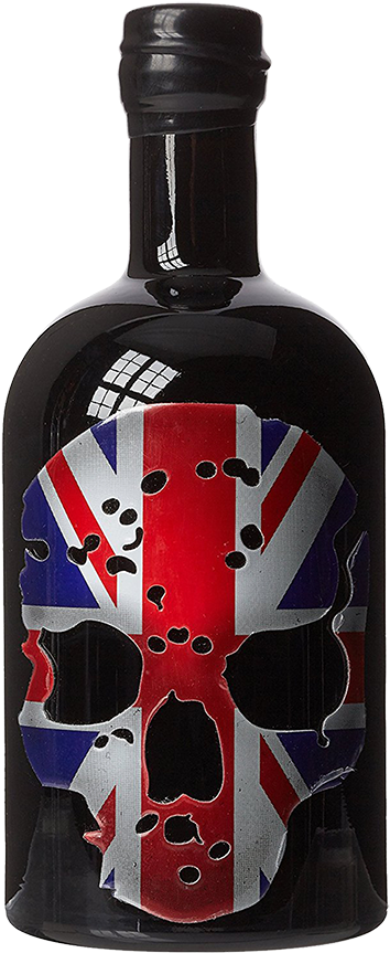 Navegación De Entradas - Glass Bottle Clipart (446x1200), Png Download