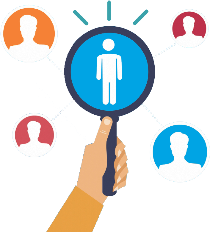 La Personnalisation Client Est Très Importante, Les Clipart (800x800), Png Download