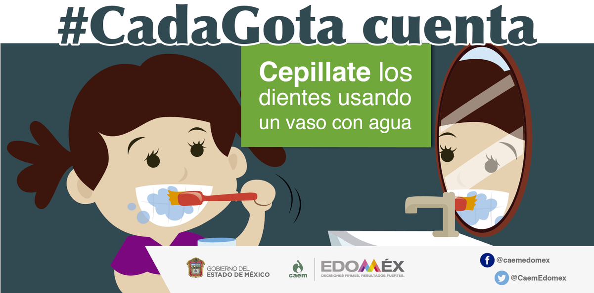 Recuerda Que Al Cepillarte Los Dientes Debes Utilizar - Cartoon Clipart (1200x600), Png Download