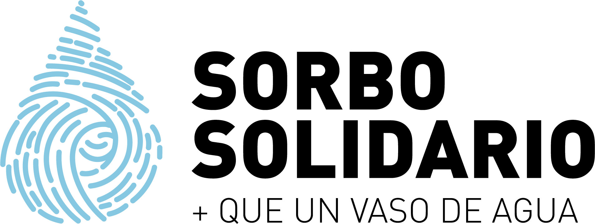 Sorbo Solidario Logo - Oval Clipart (1907x718), Png Download