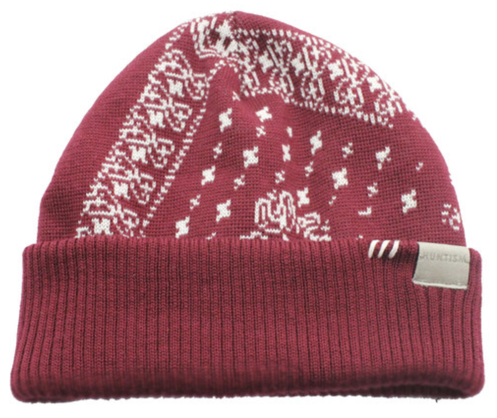 Beanie Clipart (1300x1300), Png Download