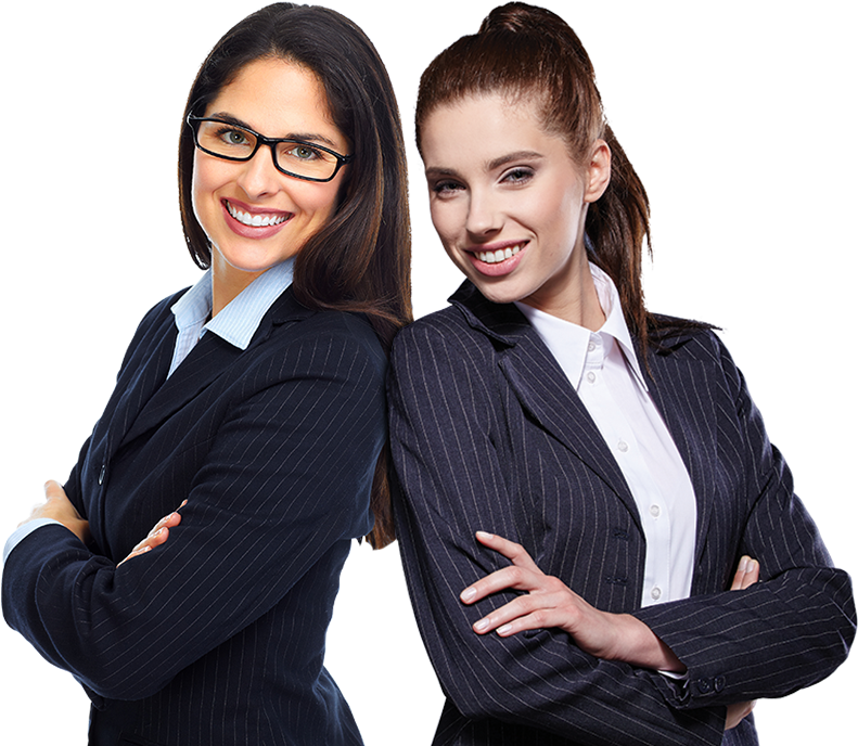 Executive Women Png - Women Public Speaking Png Clipart (805x699), Png Download