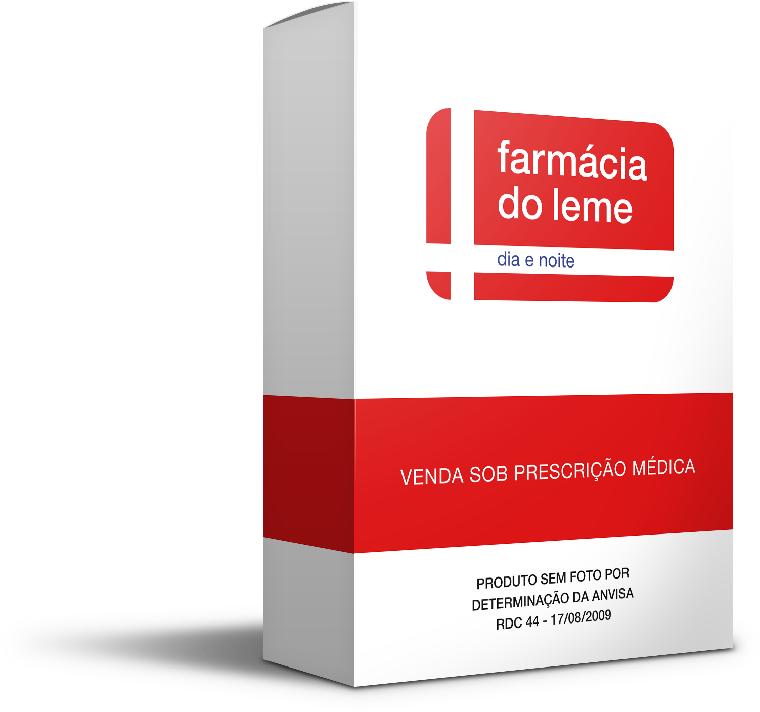 Contém 30 Cápsulas - Caixa De Medicamento Vetor Clipart (2000x1750), Png Download
