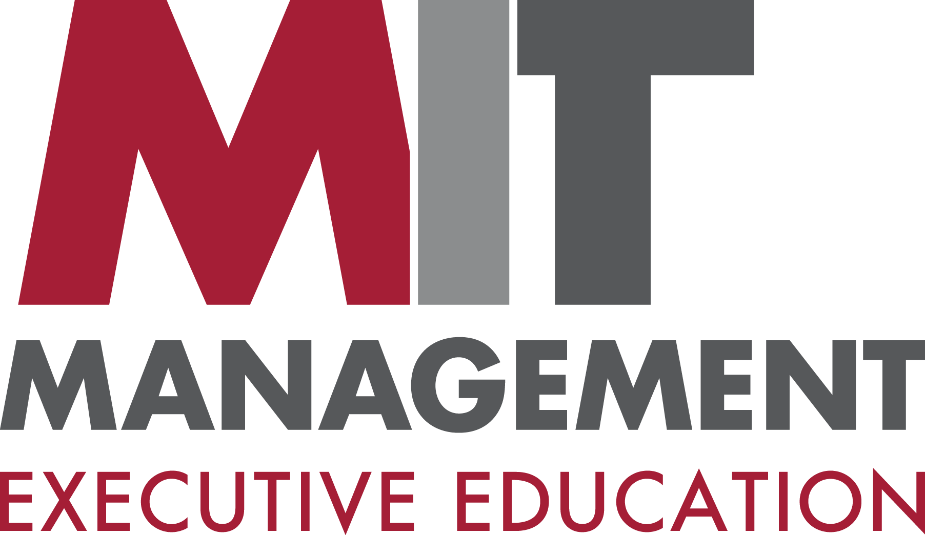 Mit Management Sloan School Clipart (1804x1044), Png Download