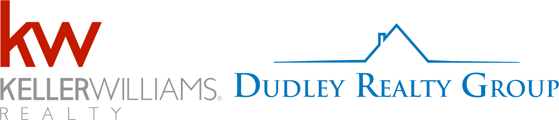 Under Contract Burlington Bungalow On - Electric Blue Clipart (1950x400), Png Download