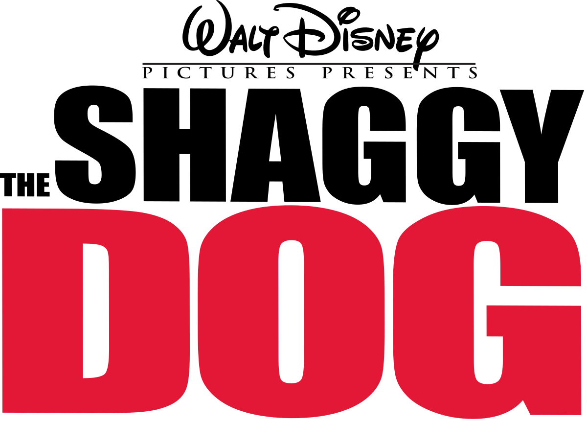 Shaggy Dog 2006 Logo Clipart (1200x864), Png Download