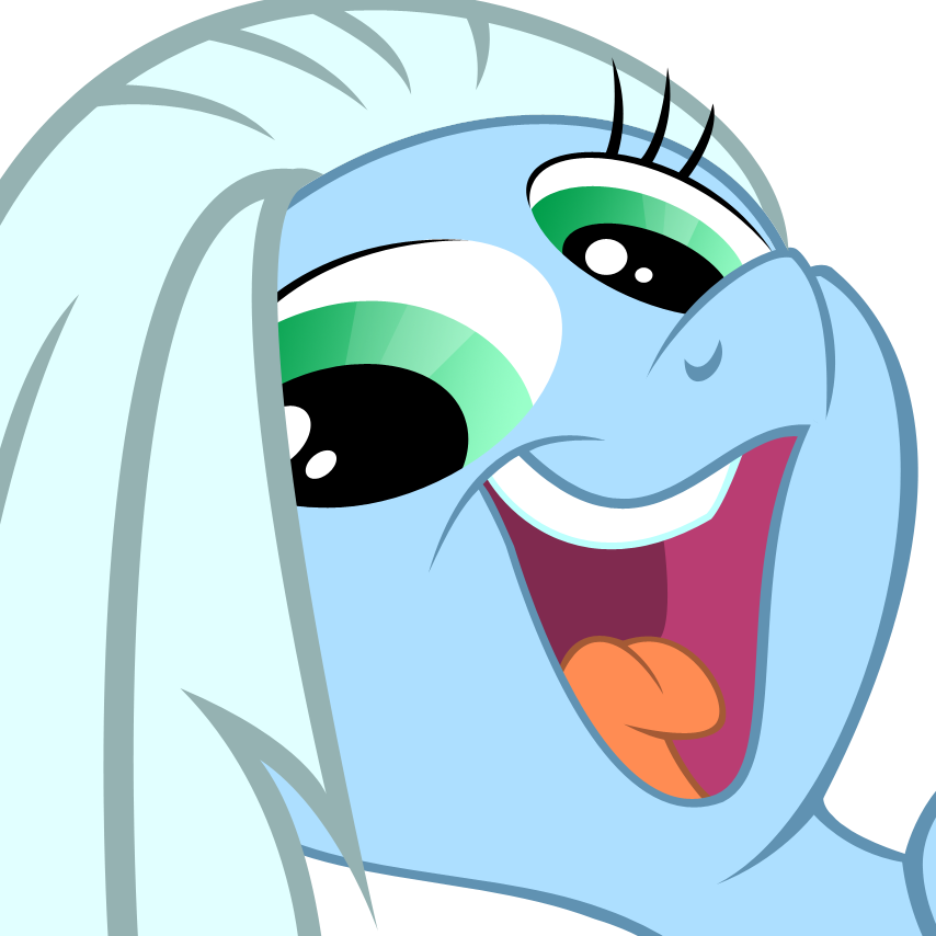 Last - Smeel Mlp Clipart (854x854), Png Download