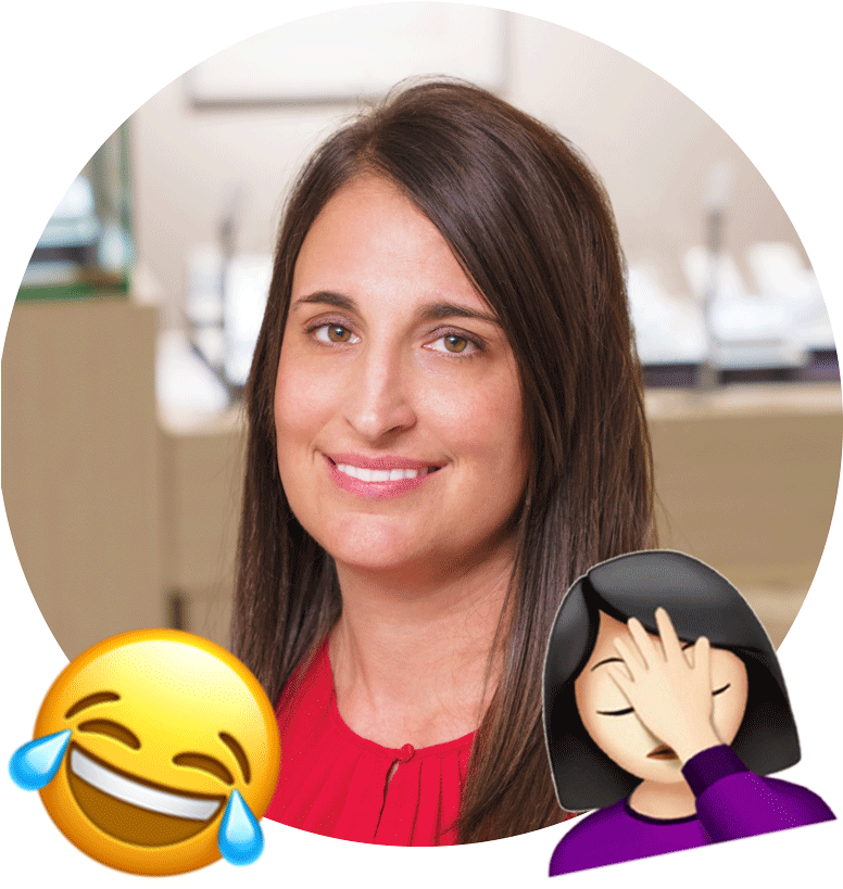 Girl Clipart (776x819), Png Download