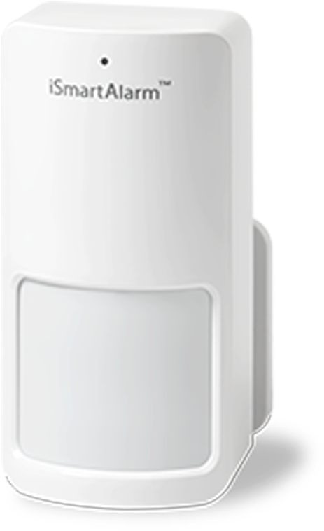 Startstop - Ismartalarm Motion Sensor Png Clipart (800x800), Png Download