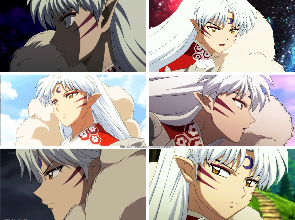 Sesshomaru Sesshomaru Sama Lord Sesshomaru Inuyasha - Inuyasha Kanketsu Hen Clipart (1024x768), Png Download