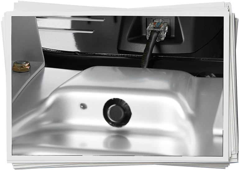 Sensor - Kitchen Sink Clipart (840x630), Png Download