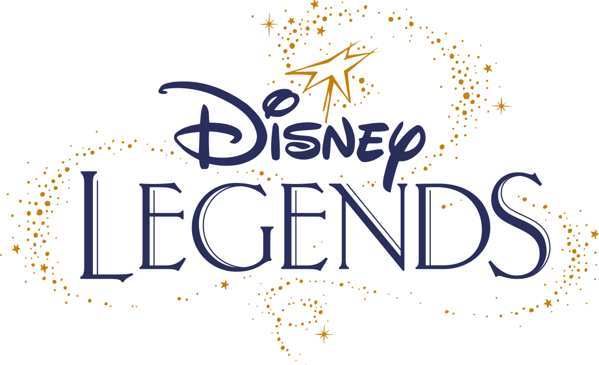 1200px-disney Legends Logo - Disney Clipart (1200x732), Png Download