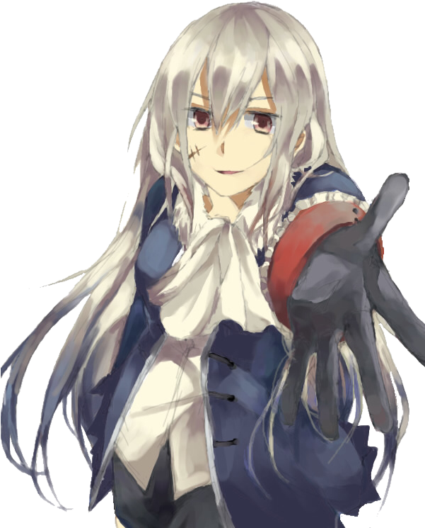 #hetalia #nyo #prussia #nyoprussia #render #png#freetoedit - Hetalia Fem Prussia Name Clipart (600x760), Png Download