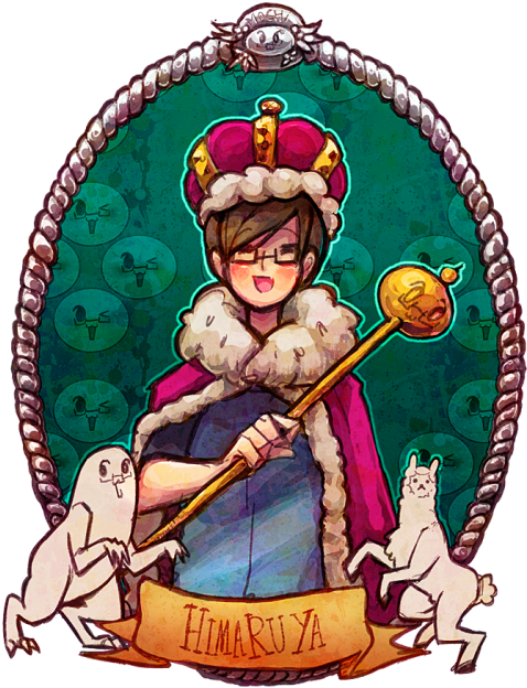 Hetalia Sclezart - Cartoon Clipart (500x707), Png Download