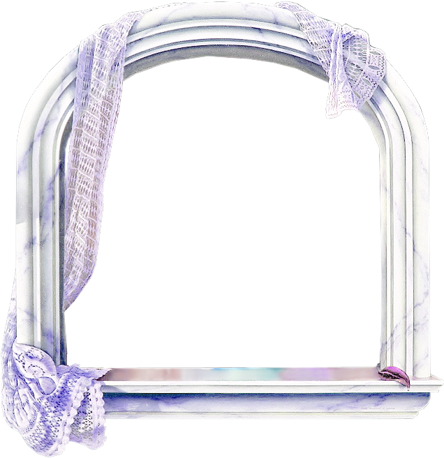 Para Ver O Tamanho Real Ou Salvar Clique Na Imagem - Picture Frame Clipart (660x668), Png Download