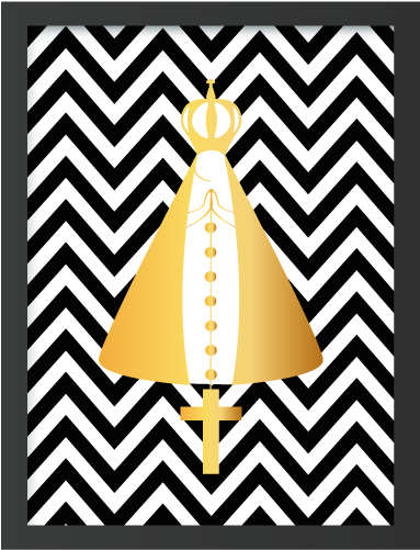 Quadro Jesus - Patisserie Menu Clipart (592x592), Png Download