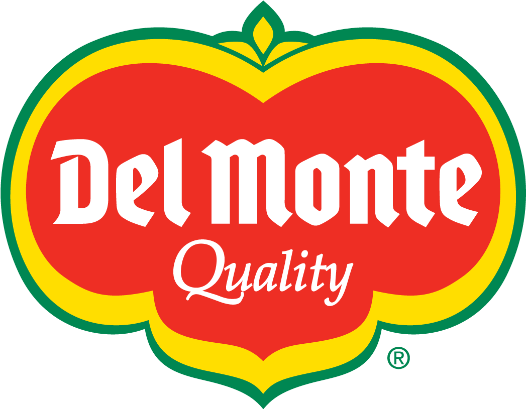 9 - Del Monte - Fresh Del Monte Logo Clipart (1602x1069), Png Download
