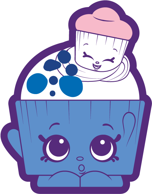 Tiny Tops Cake Clipart (834x834), Png Download