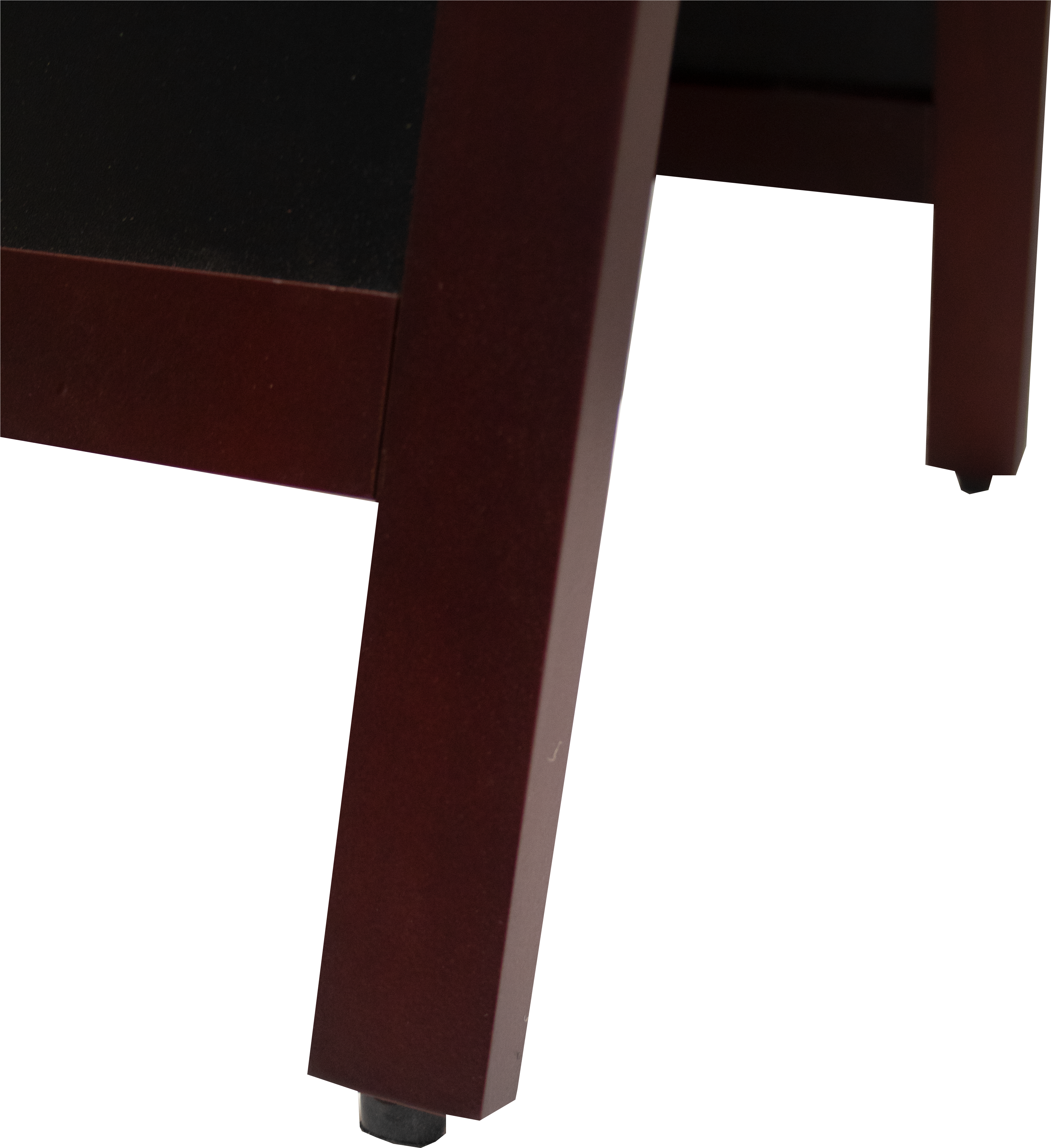 Chalk A Board Close Feet - Wood Clipart (4000x6000), Png Download