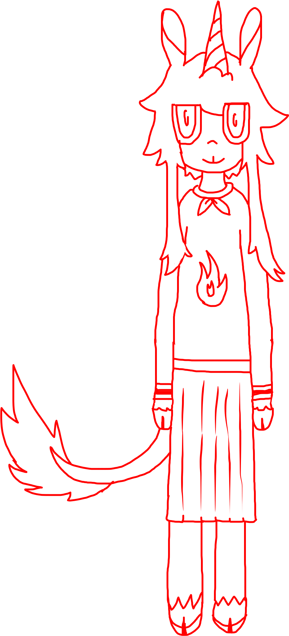 Drawing Clipart (2448x2448), Png Download