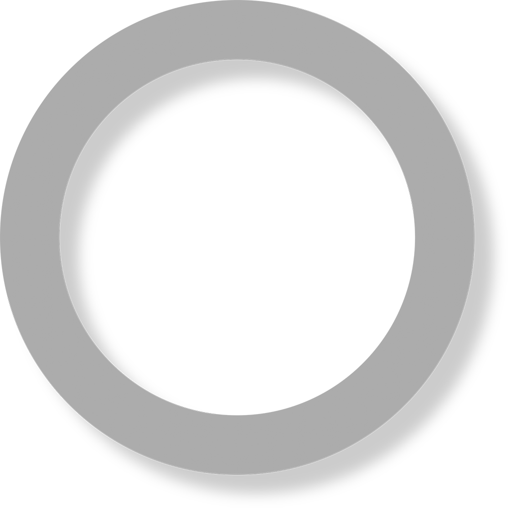 Orfield Laboratories Logo - Eglo Fueva Ceiling Light Ring Flush Mount Ceiling Light Clipart (1000x1000), Png Download