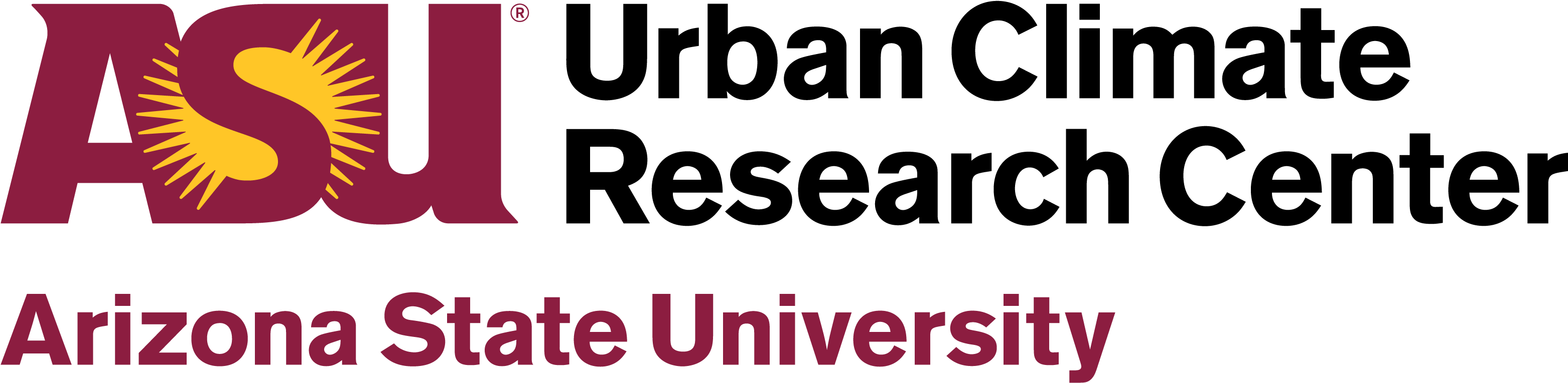 Arizona State University Logo Png - Arizona State University School Of Public Affairs Clipart (3561x1165), Png Download