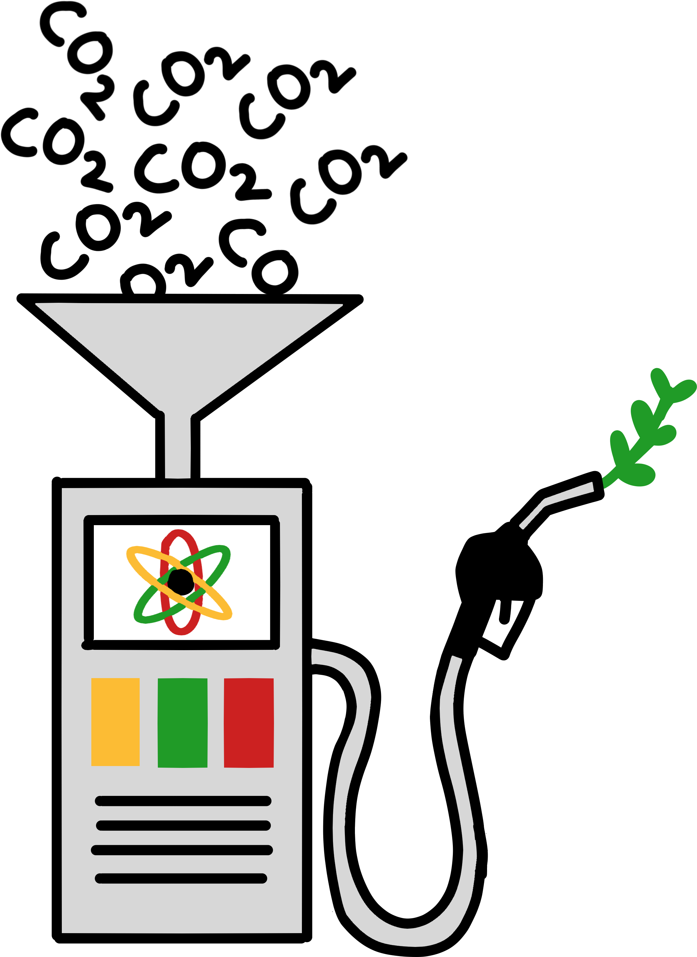 Anna Boyle/art Editor - Illustration Clipart (3000x3500), Png Download