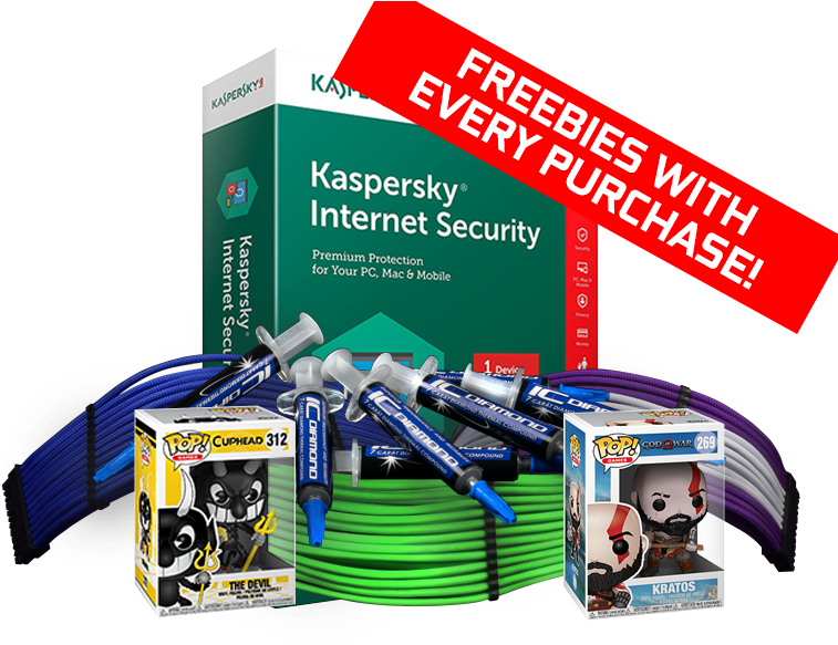 Fantastic Deals On Popular Models - Kaspersky Internet Security Clipart (800x600), Png Download