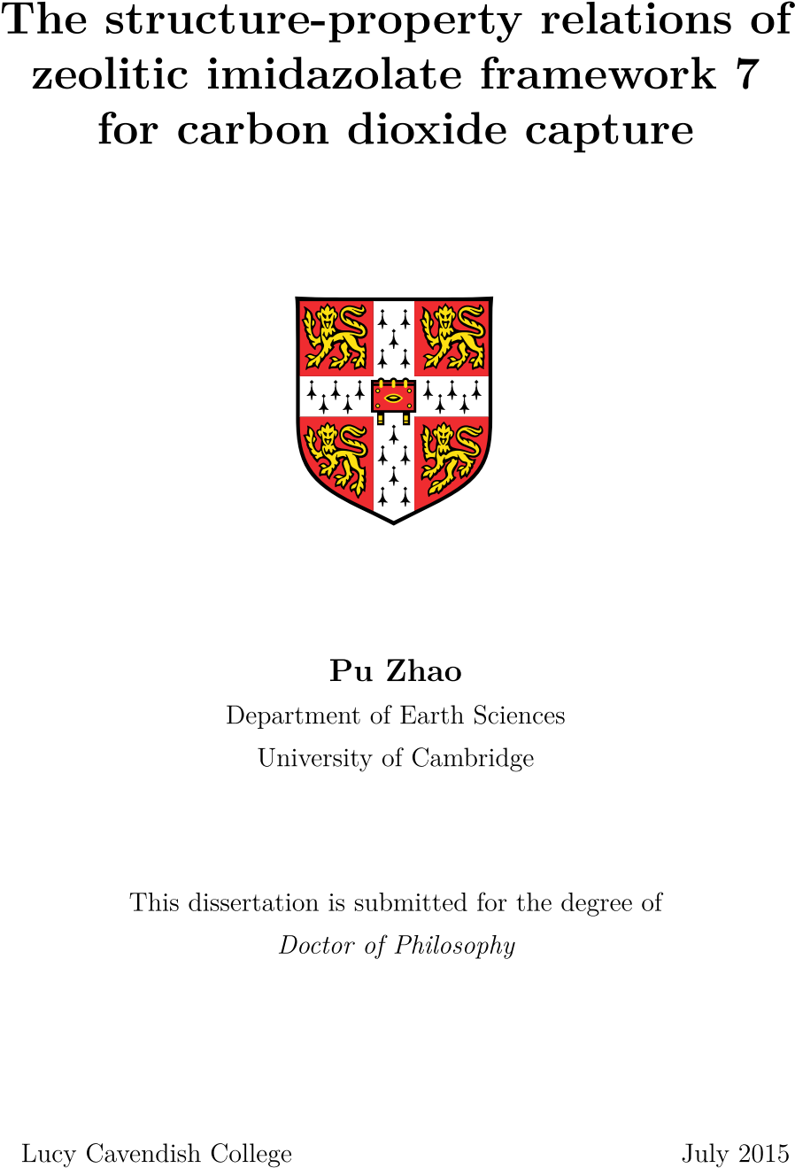 University Of Cambridge Clipart (1240x1754), Png Download