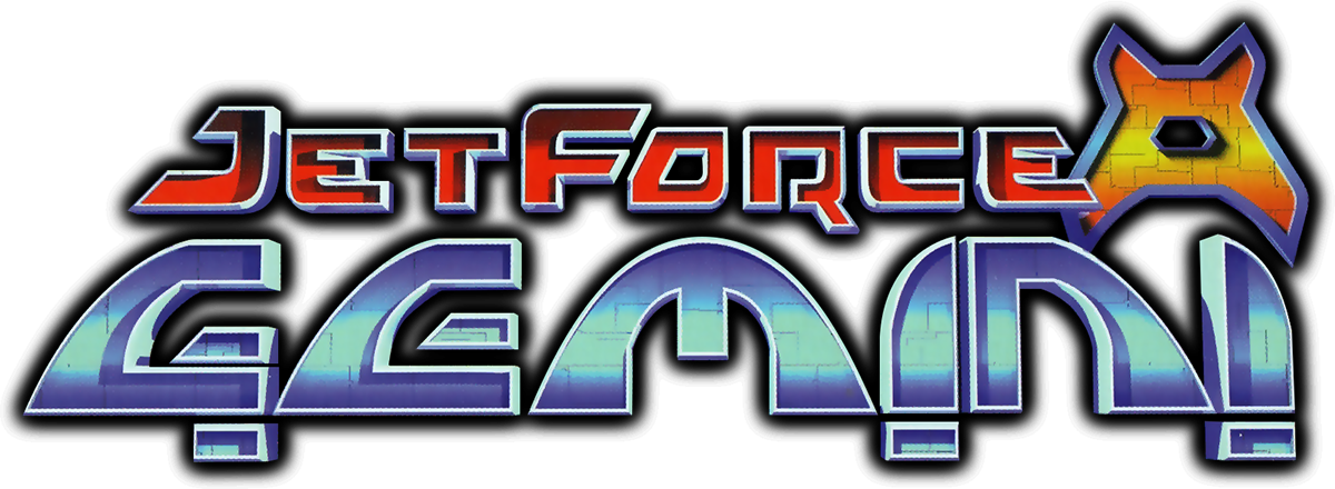 Jet Force Gemini Clipart (1200x440), Png Download