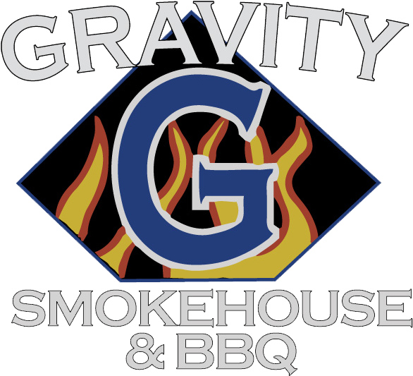 Bbq Restaurant & Catering - Graphic Design Clipart (585x542), Png Download