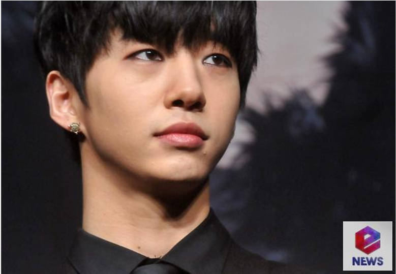 P′s Bang Yong Guk Takes Break From Activities Due To - Bowl Cut Clipart (956x538), Png Download