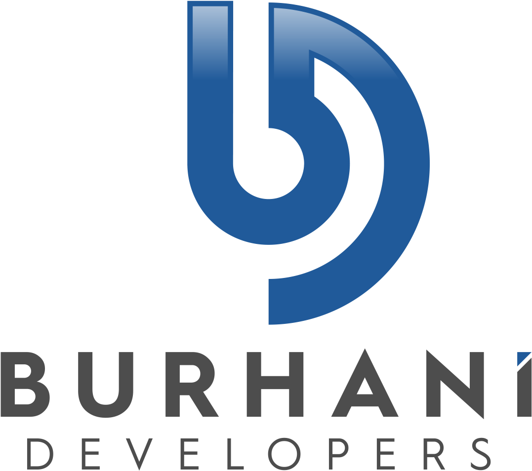 Burhani Developers Burhani Developers - Graphic Design Clipart (1353x1139), Png Download