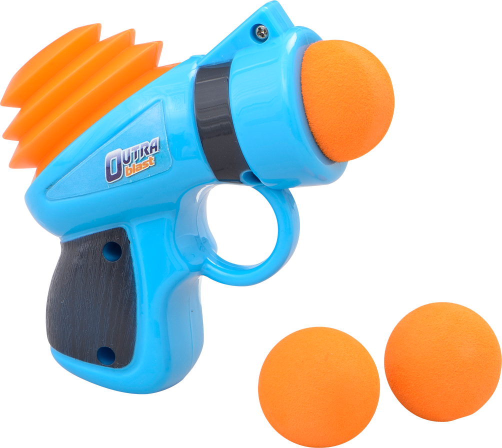 Water Gun Clipart (1004x896), Png Download