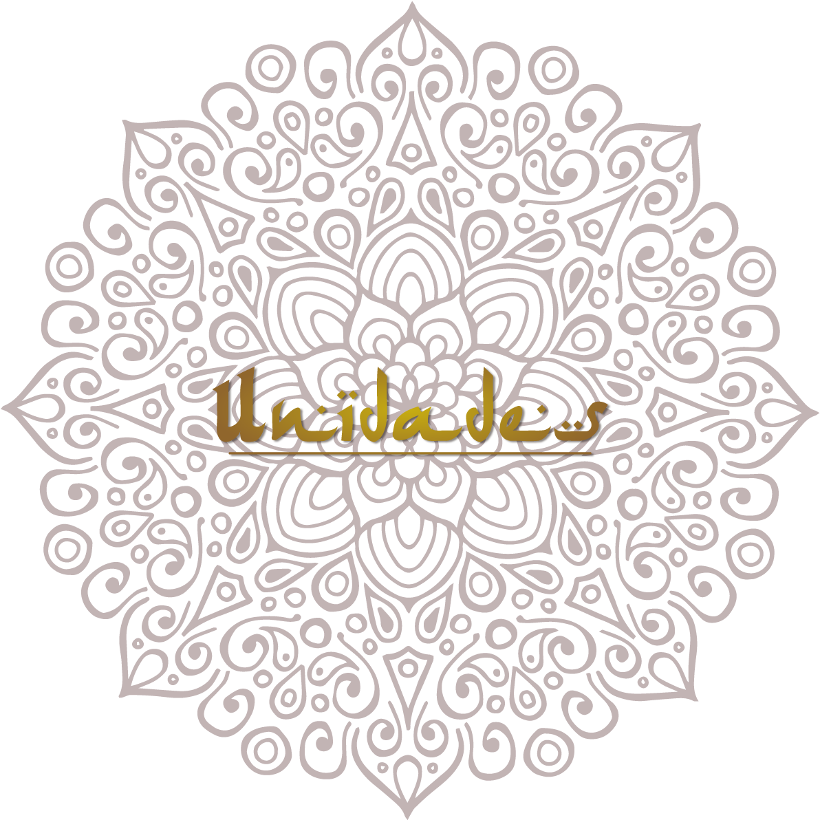 066 - Mandala Clipart (1200x1200), Png Download