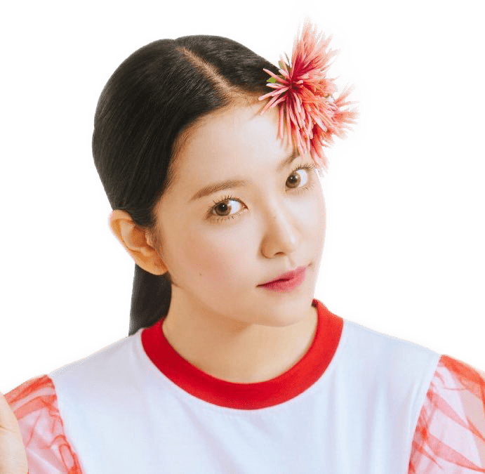 Png Yeri De Red Velvet Clipart (691x675), Png Download