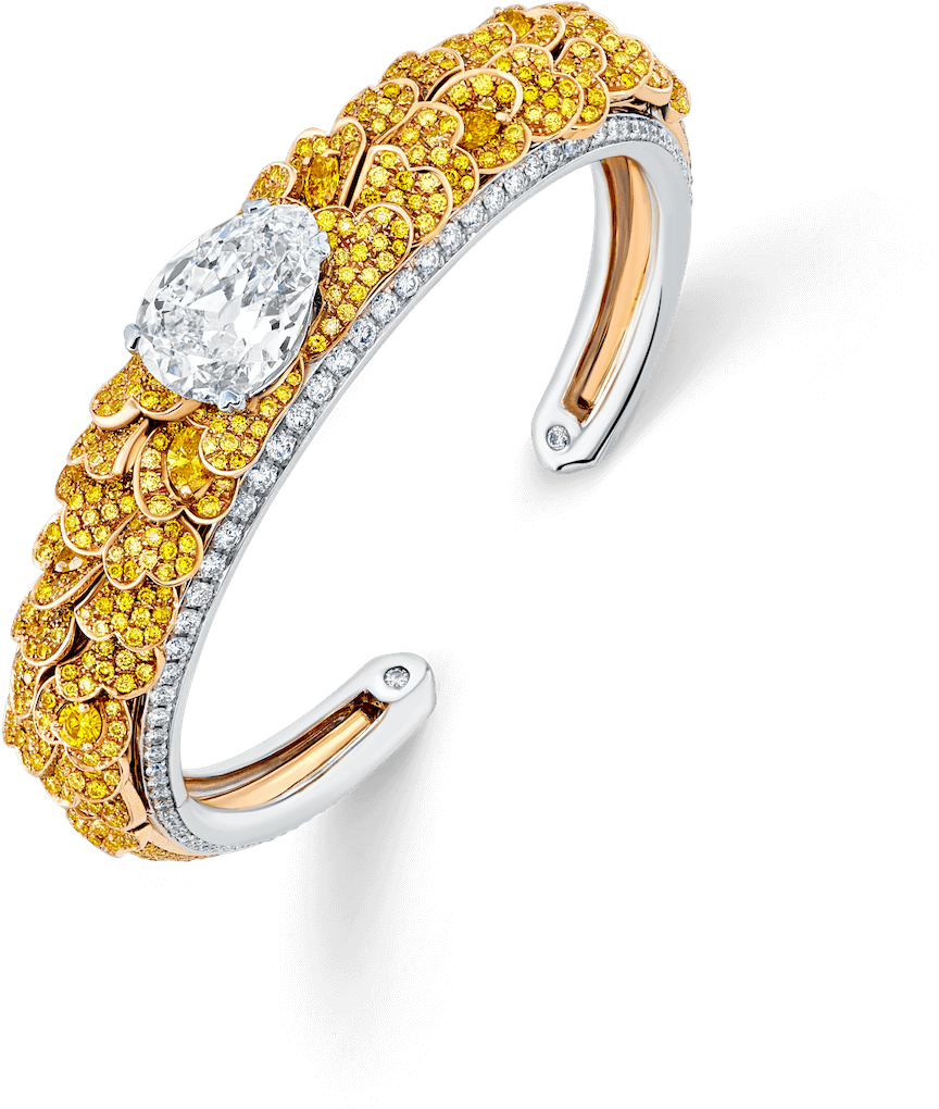 08 21 517 Bangle - Bangle Clipart (1500x1500), Png Download