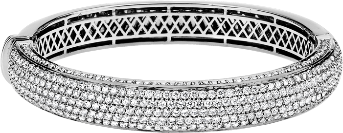 Ab159/ab160 - Png Diamond Bangles Hd Clipart (800x800), Png Download